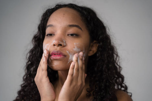 How to Nurture Your Sensitive Skin with the Right Cleanser